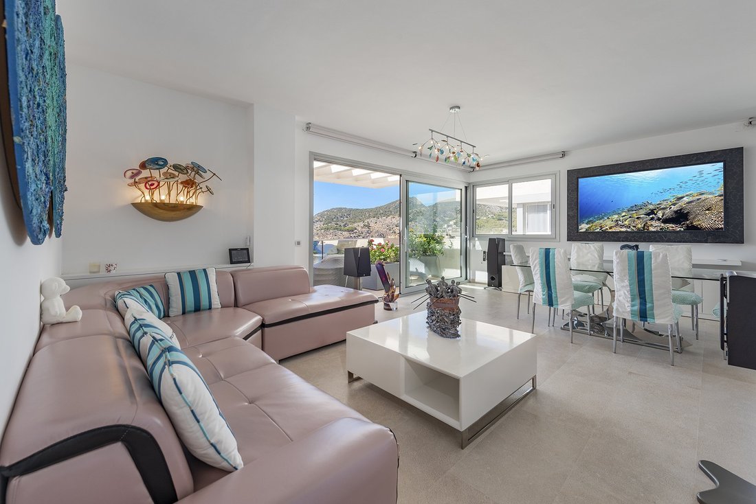 Apartment in Pollenca, Balearic Islands, Spain 4 - 13983102