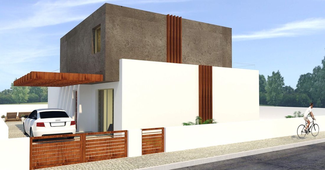 House in Tornada e Salir do Porto, Leiria District, Portugal 3 - 13985249