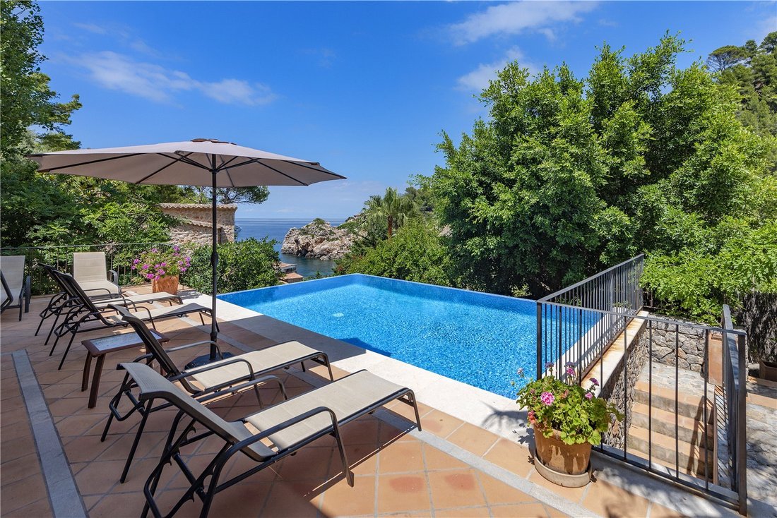House in Deia, Balearic Islands, Spain 4 - 13983169