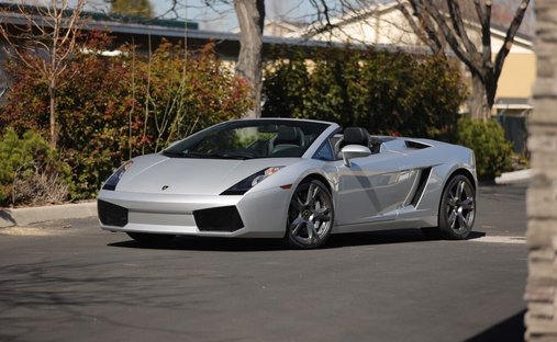 Lamborghini Gallardo in Boise, ID, United States 1