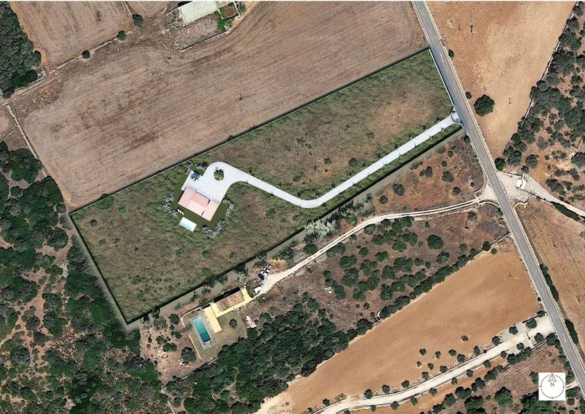 Finca in Campos, Balearic Islands, Spain 3 - 13983915