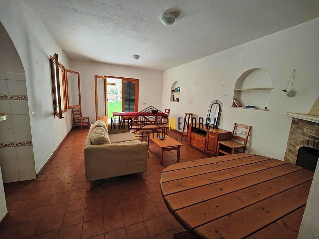 Country House in Ciutadella de Menorca, Balearic Islands, Spain 5 - 13986777