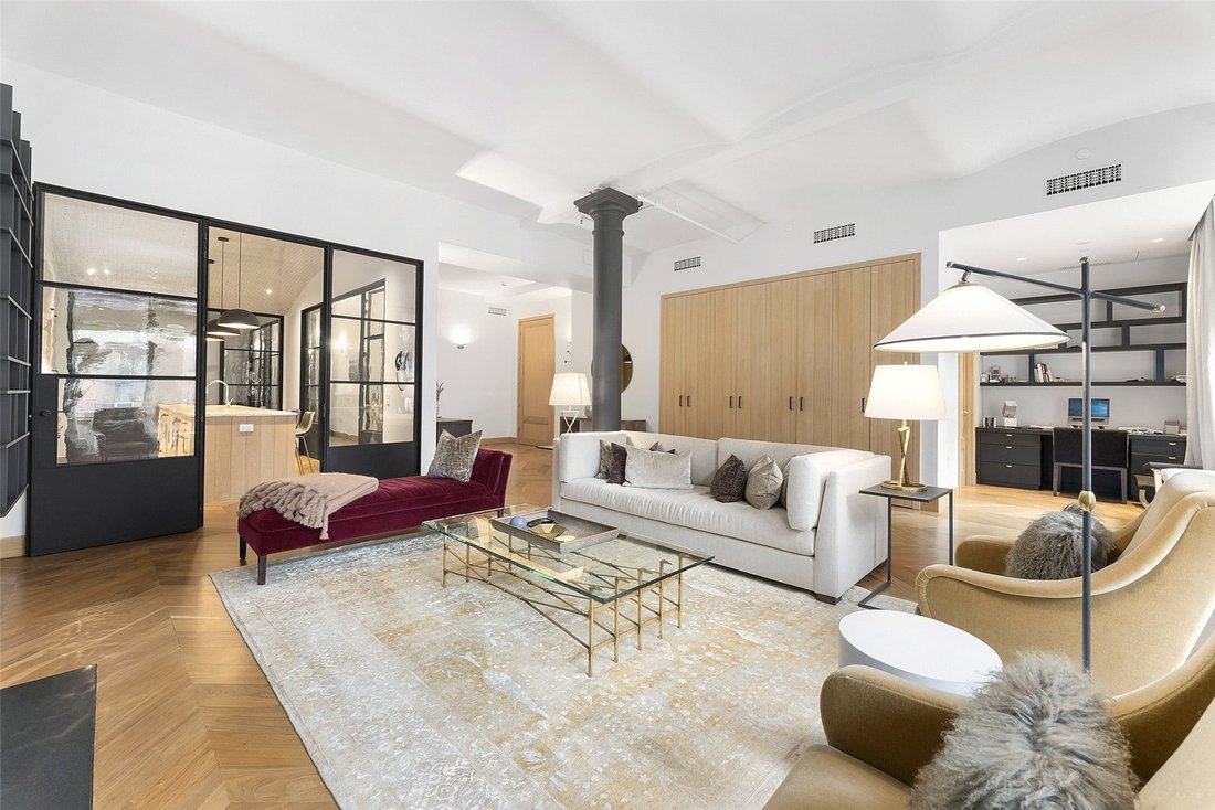 Apartment in New York, New York, United States 2 - 13983109