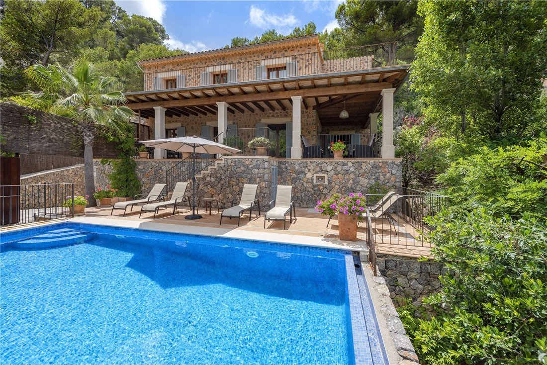 House in Deia, Balearic Islands, Spain 1 - 13983169