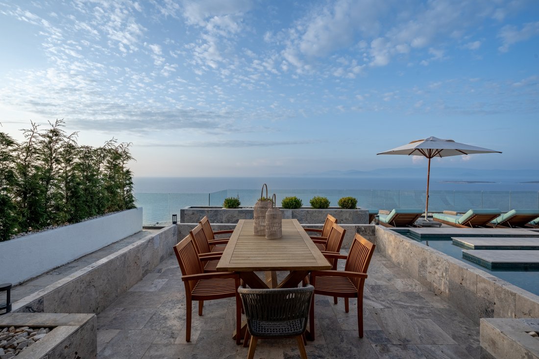 Penthouse in Bodrum, Muğla, Turkey 2 - 13988074
