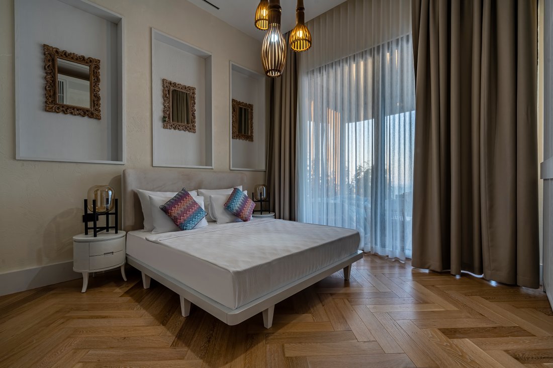 Penthouse in Bodrum, Muğla, Turkey 5 - 13988074