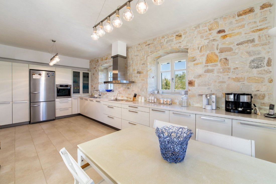 Villa in Paros, Aegean, Greece 5 - 13987984