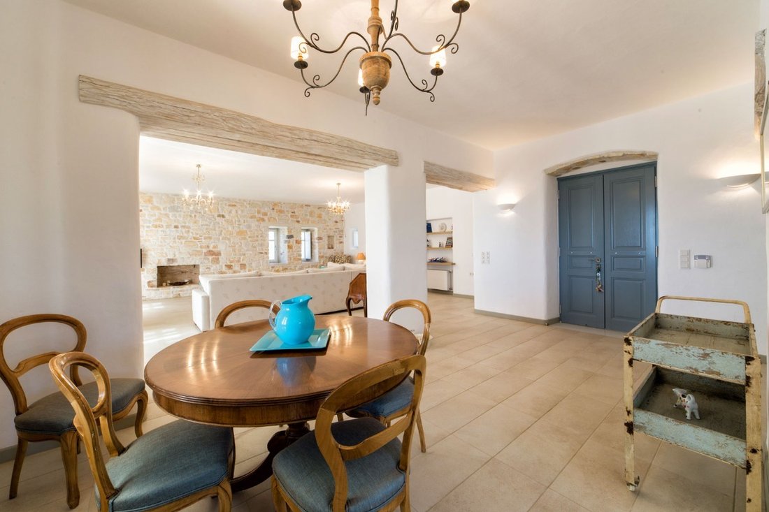 Villa in Paros, Aegean, Greece 4 - 13987984