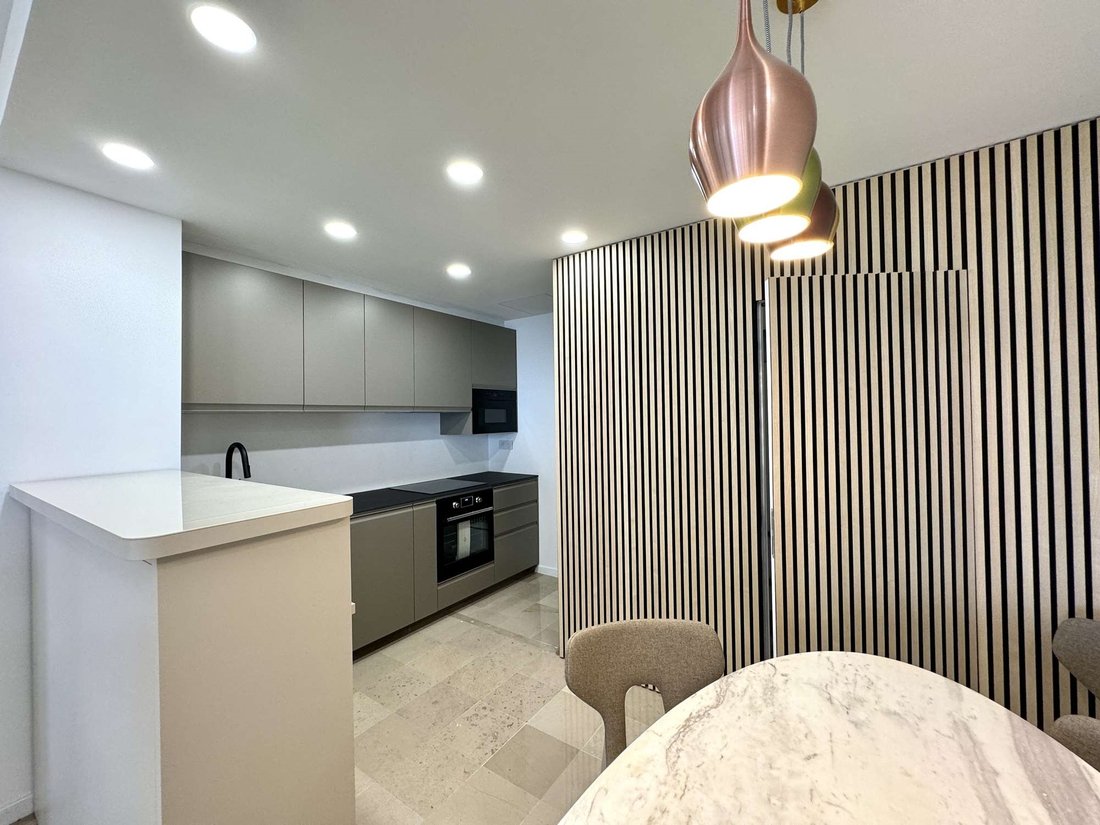 Apartment in Monaco, Monaco 5 - 13987913
