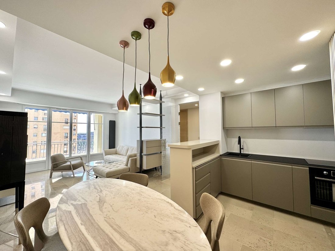 Apartment in Monaco, Monaco 4 - 13987913