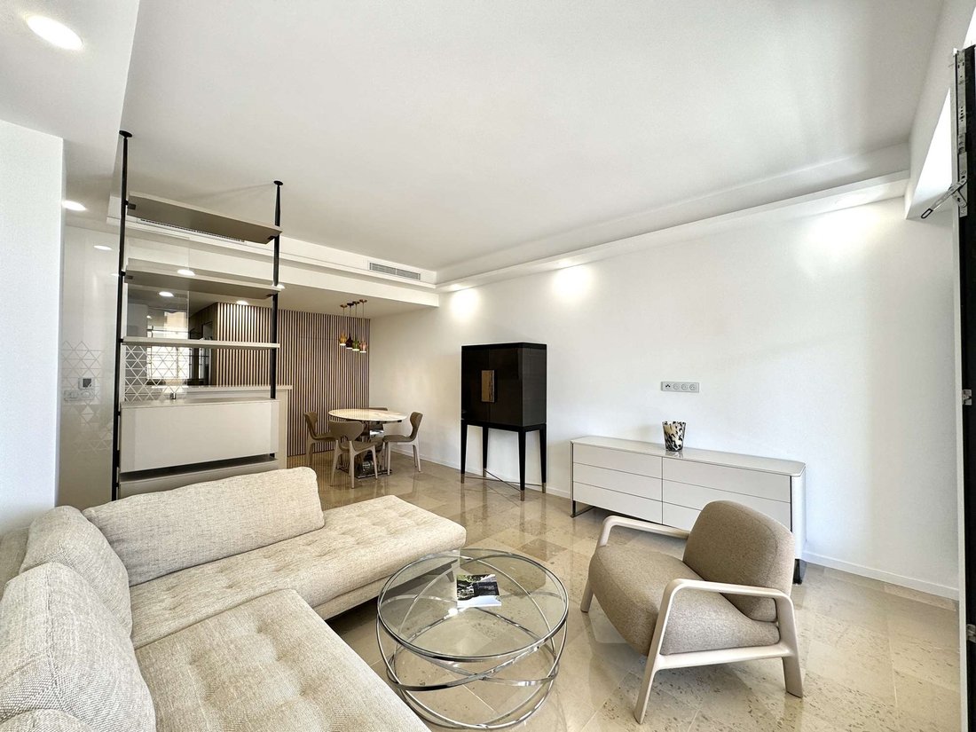 Apartment in Monaco, Monaco 1 - 13987913