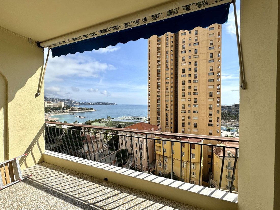 Apartamento en Mónaco, Mónaco 5 - 13987913