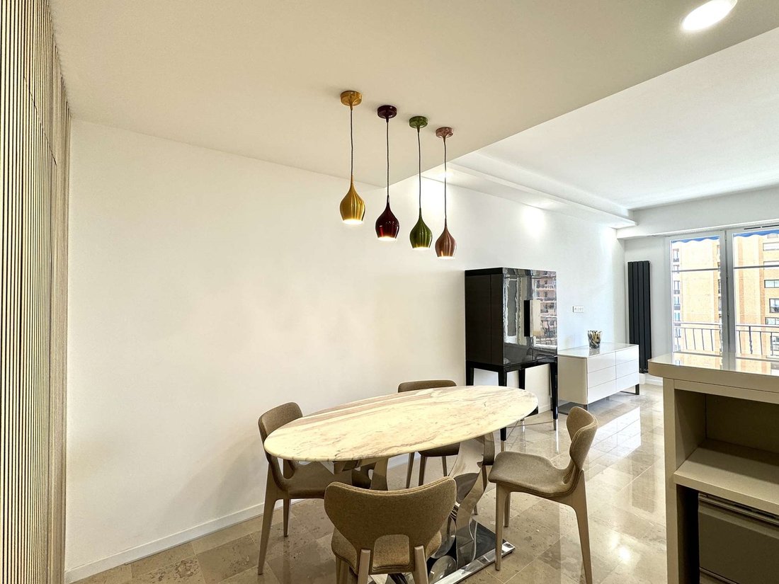 Apartment in Monaco, Monaco 3 - 13987913