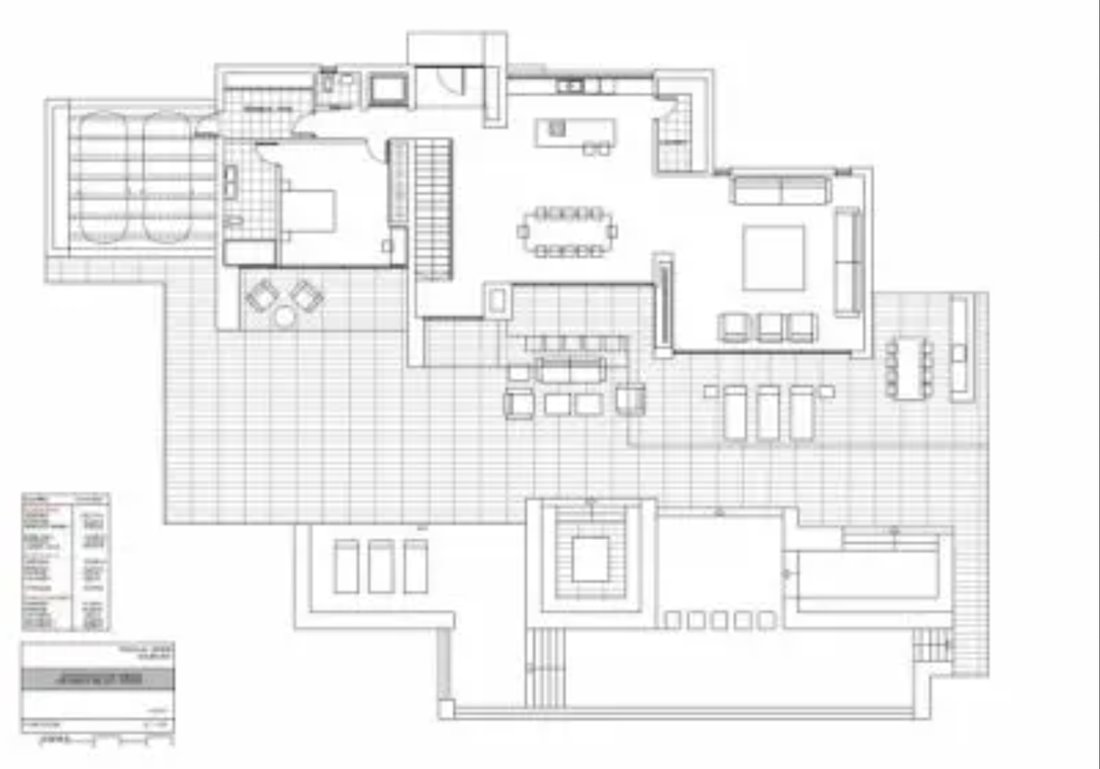 Villa in Xabia / Javea, Valencian Community, Spain 3 - 13014152