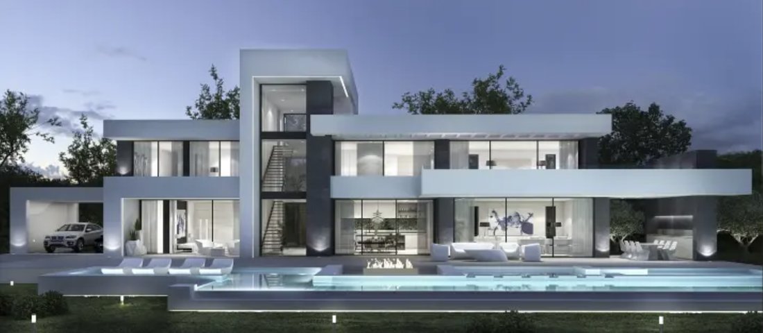 Villa in Xabia / Javea, Valencian Community, Spain 1 - 13014152