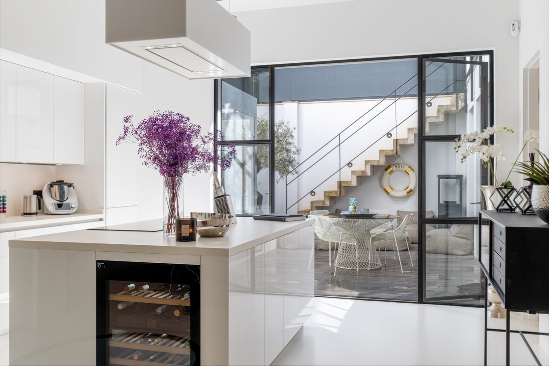 Apartment in Palma, Balearic Islands, Spain 1 - 13988355