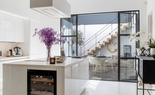 Wohnung in Palma, Balearische Inseln, Spanien 1