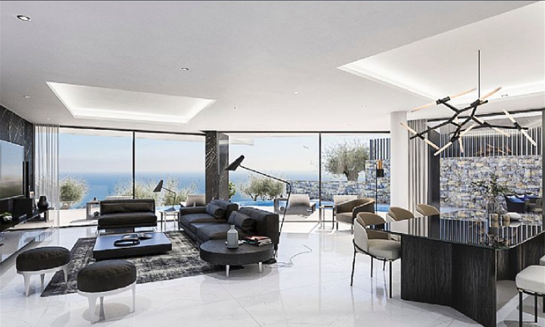 Villa in Calp, Land Valencia, Spanien 3 - 13549584
