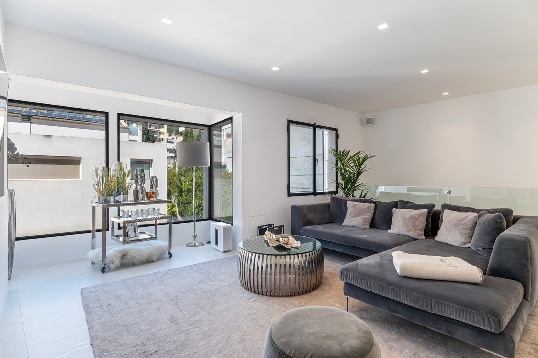 Apartment in Palma, Balearic Islands, Spain 5 - 13988355