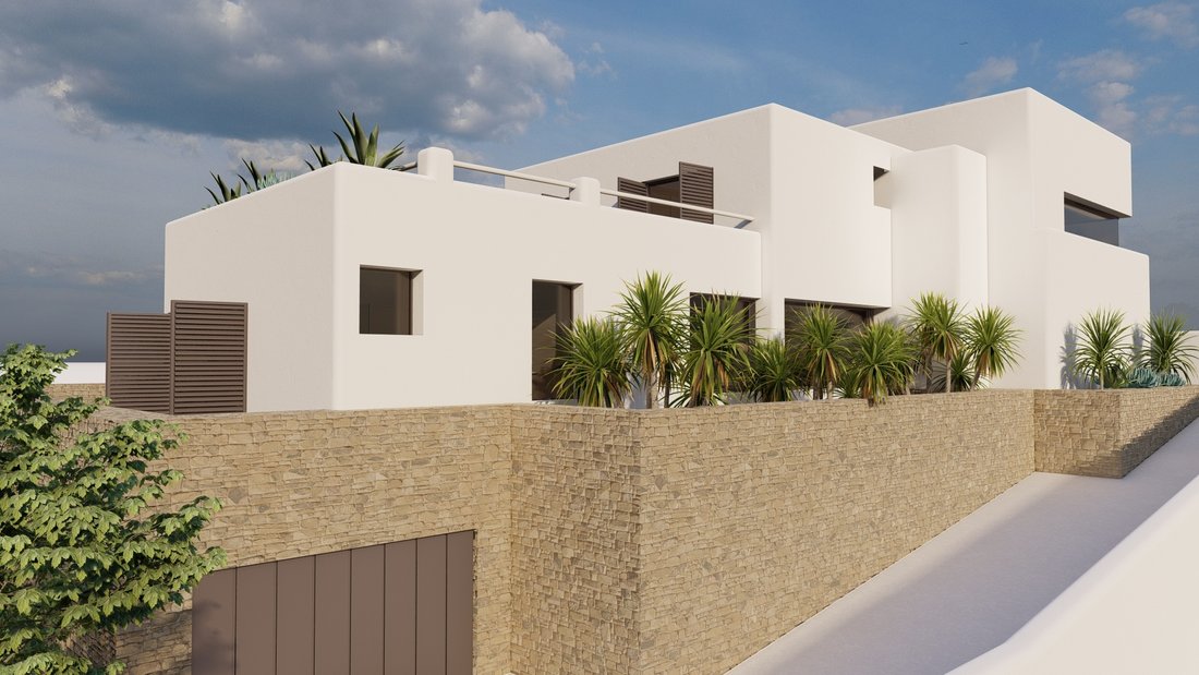 Villa in Moraira, Teulada, Valencian Community 4 - 12720601