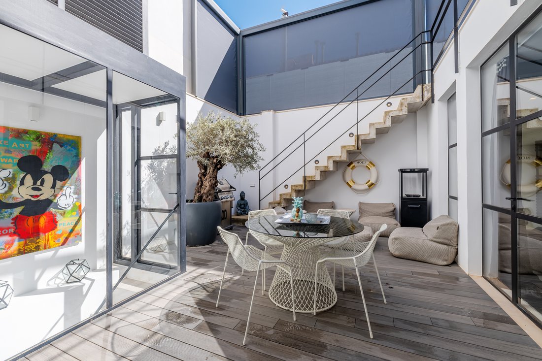 Apartment in Palma, Balearic Islands, Spain 2 - 13988355