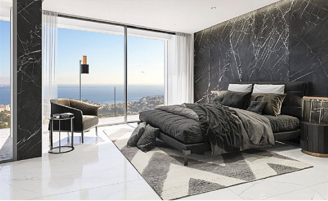Villa in Calp, Land Valencia, Spanien 2 - 13549584