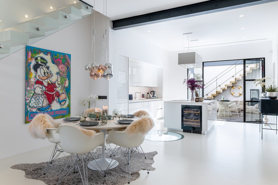 Apartment in Palma, Balearic Islands, Spain 3 - 13988355