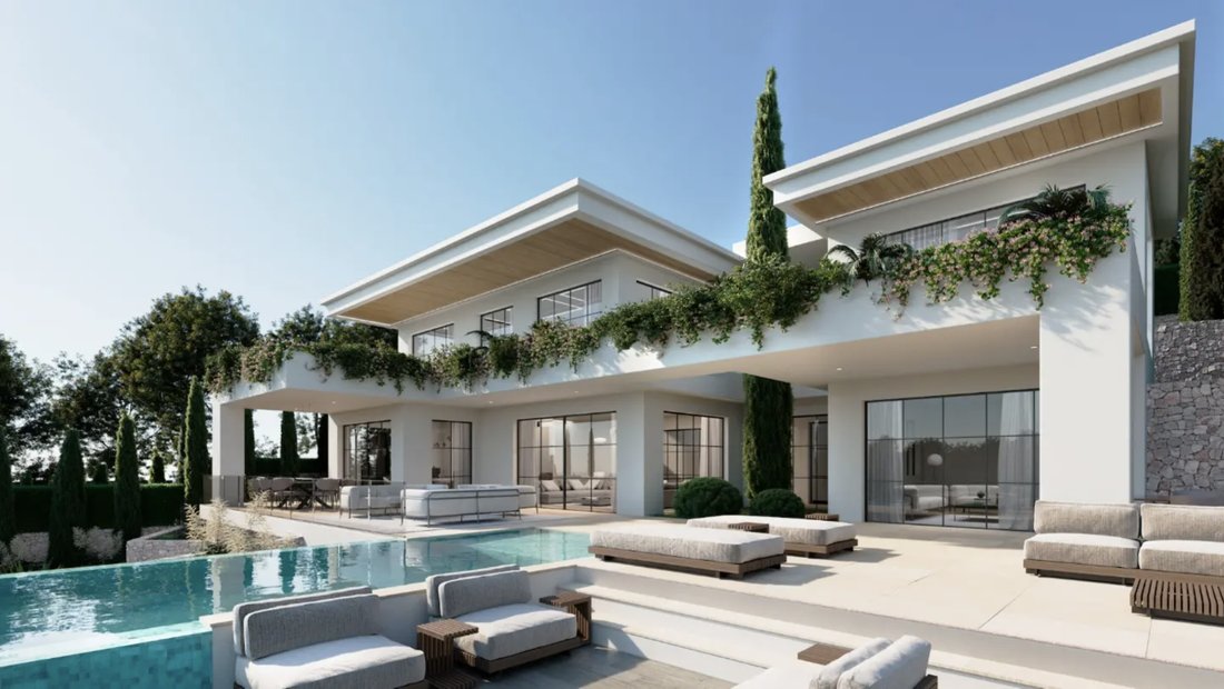 Villa a Jávea, Comunità Valenzana, Spagna 3 - 12988372