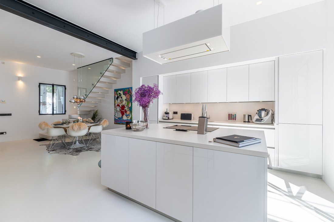 Apartment in Palma, Balearic Islands, Spain 4 - 13988355