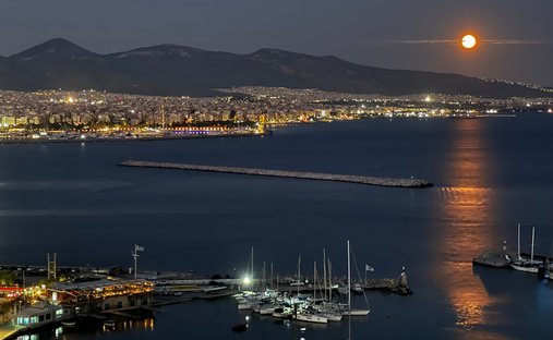Casa en 2nd District of Piraeus, Piraeus, Grecia 1