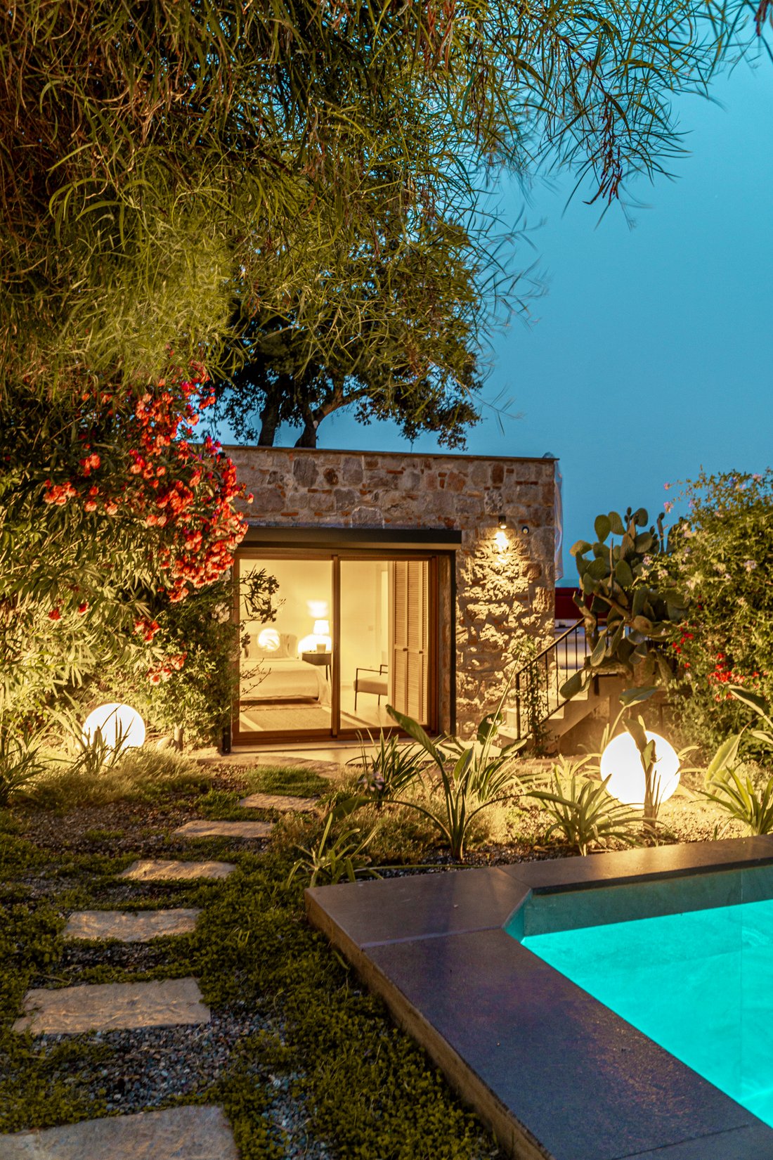 Villa in Bodrum, Muğla, Turkey 5 - 13988374