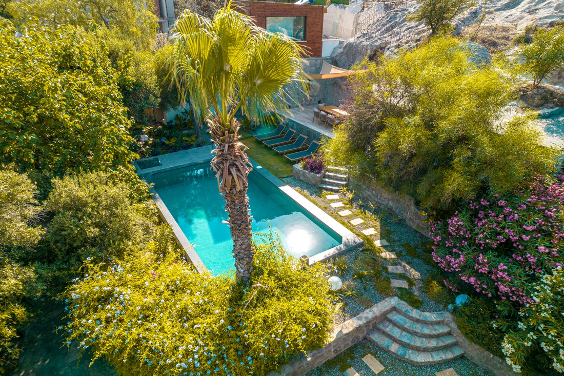 Villa in Bodrum, Muğla, Turkey 3 - 13988374