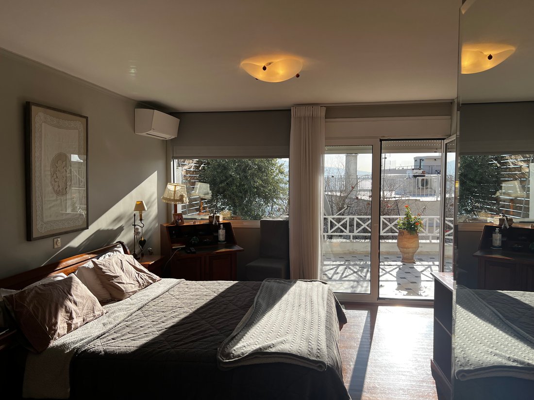 House in 2nd District of Piraeus, Piraeus, Greece 3 - 13988460
