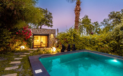 Villa in Bodrum, Muğla, Turkey 1