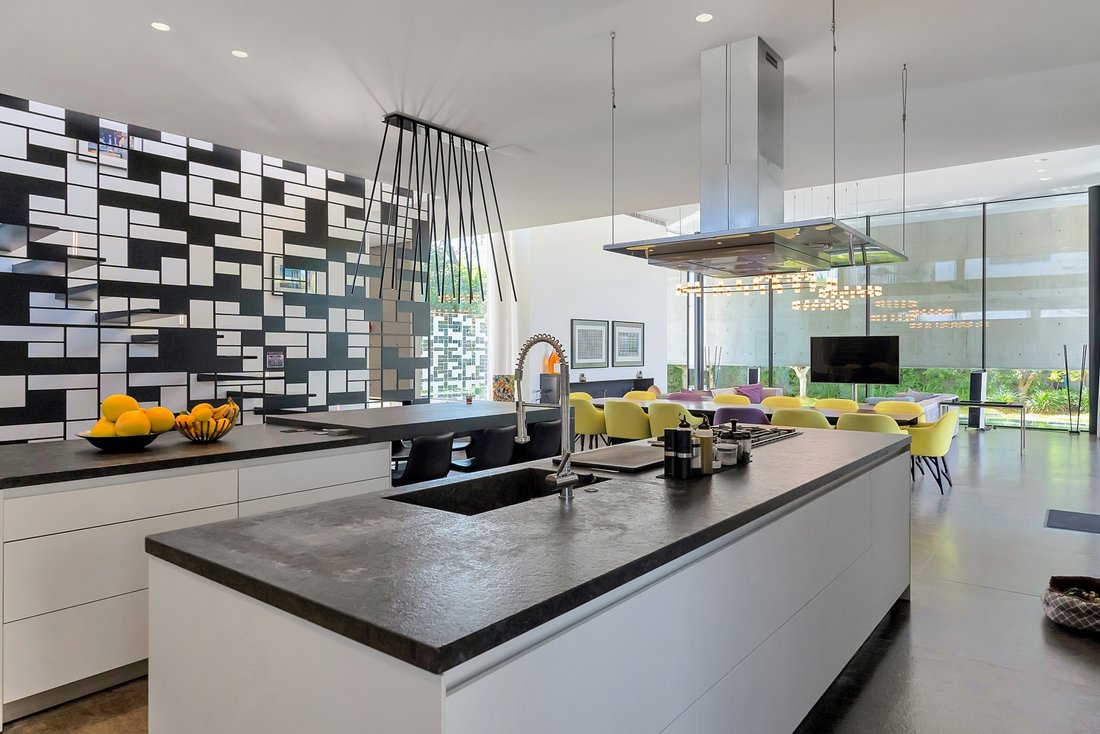 House in Kfar Shmaryahu, Tel Aviv District, Israel 3 - 13988367