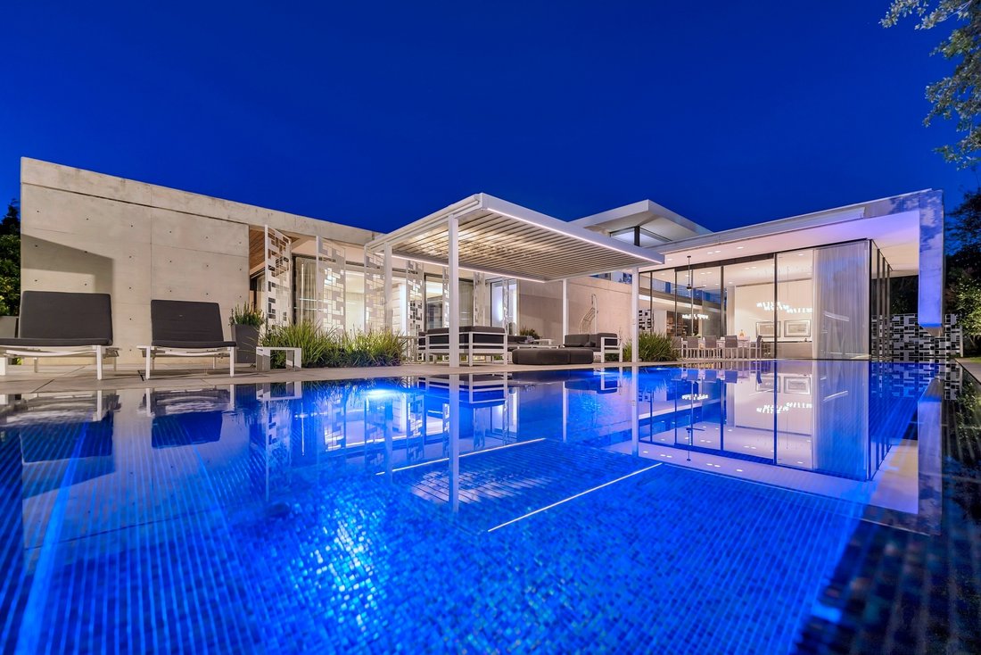 House in Kfar Shmaryahu, Tel Aviv District, Israel 1 - 13988367