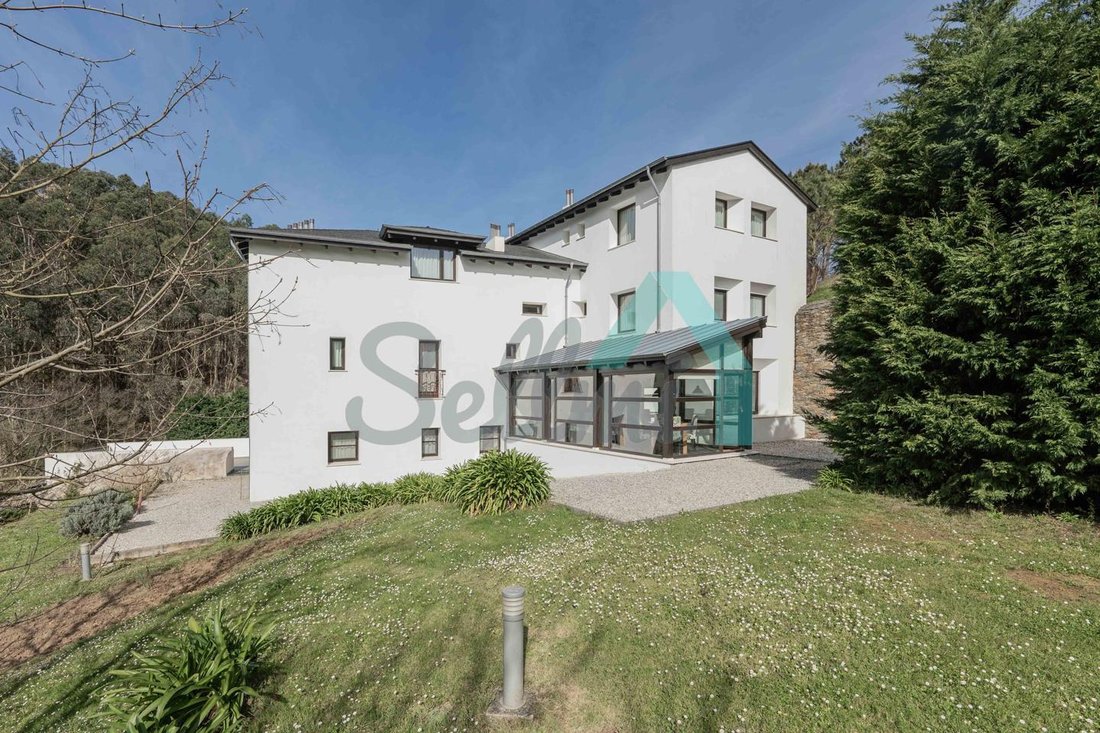 Villa a Valdes, Asturie, Spagna 1 - 13988954