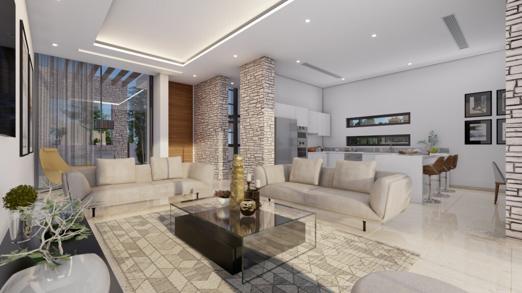 Villa in Peyia, Paphos, Cyprus 1 - 11512885