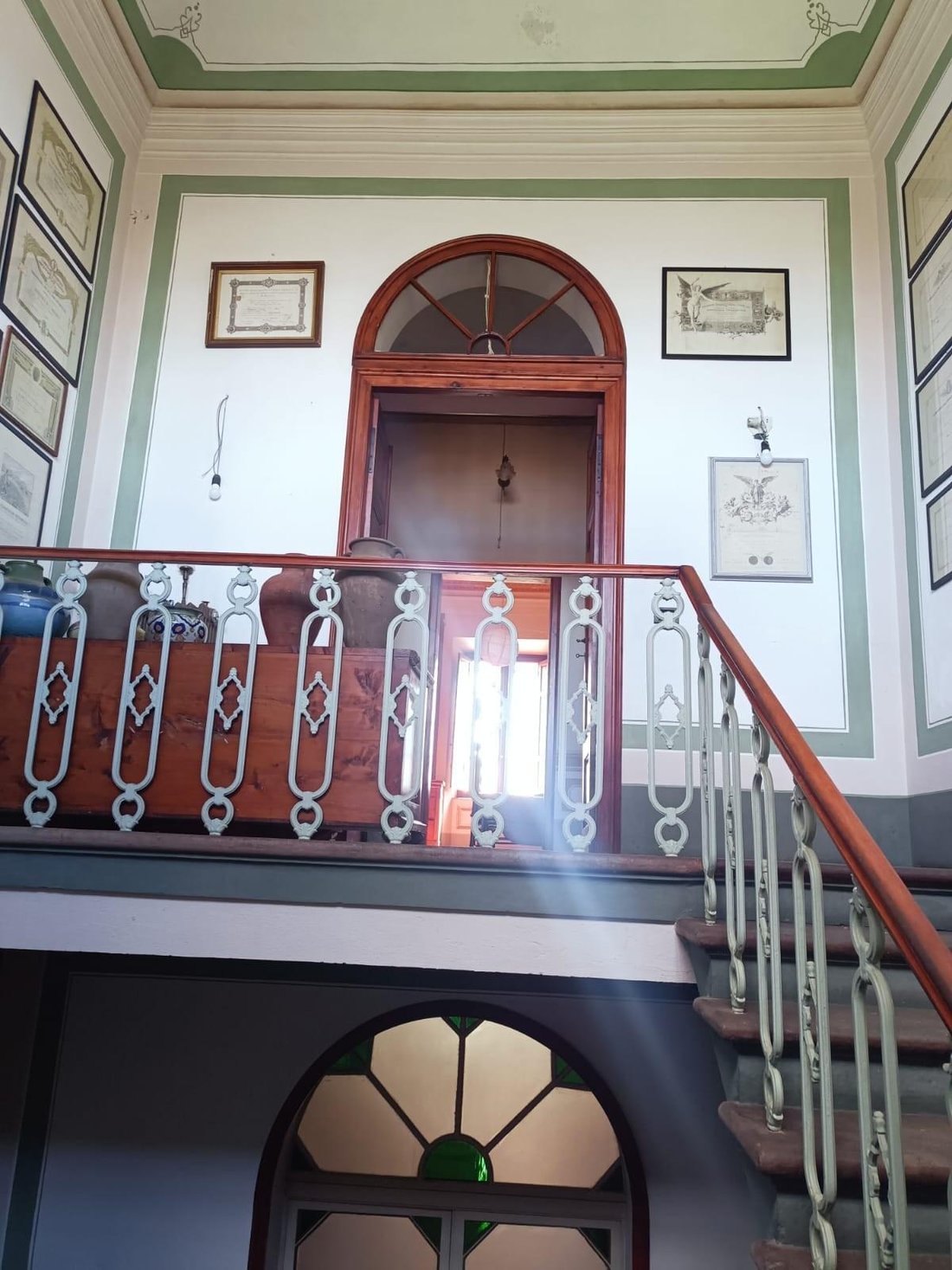 Villa in Ghezzano-Colignola Mezzana-Campo, Cascina, Tuscany 4 - 13990591