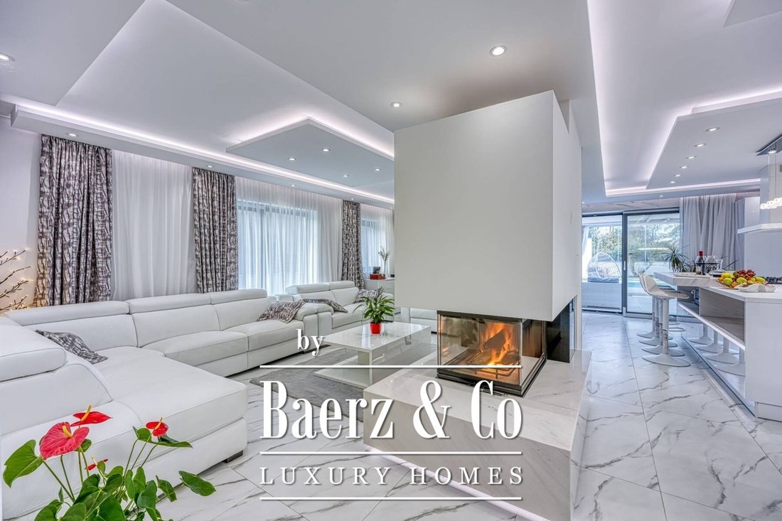 Villa in Rovinj, Istria County, Croatia 5 - 13615284