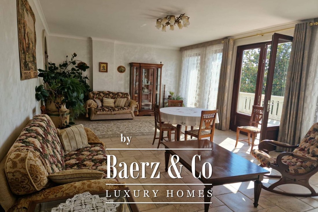 Villa in Umag, Istria County, Croatia 5 - 13619335