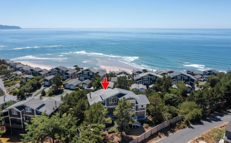 Gated Beach Condos in Oregon: Your Ultimate Guide to Coastal Retreats