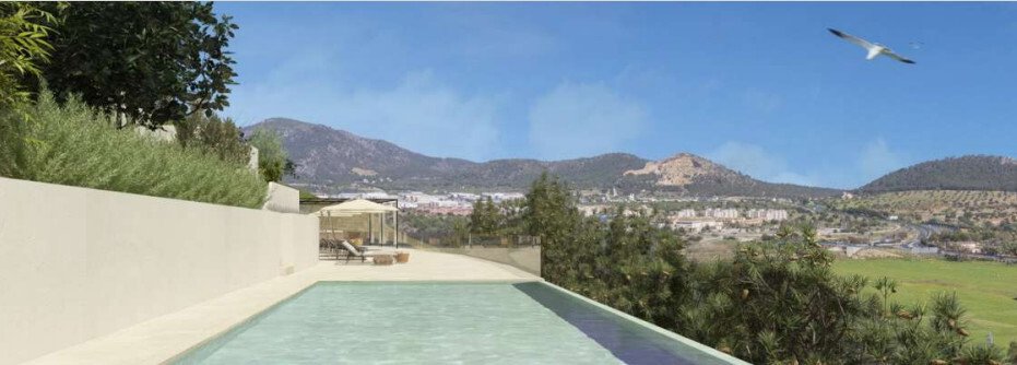 Apartment in Rotes Velles, Calvia, Balearic Islands 4 - 13989474
