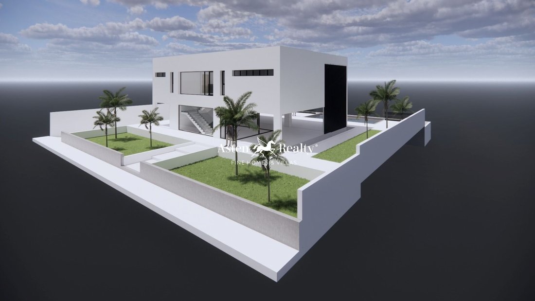 Villa in Adeje, Canary Islands, Spain 2 - 13990910
