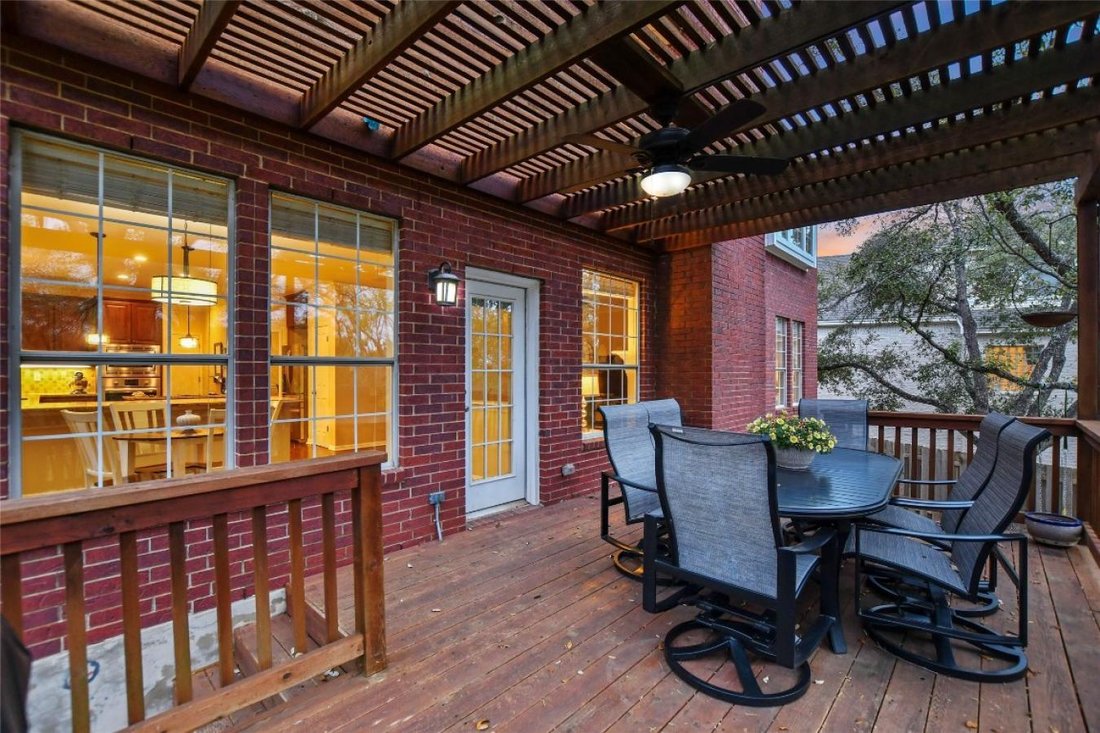 House in Austin, Texas, United States 4 - 13990533
