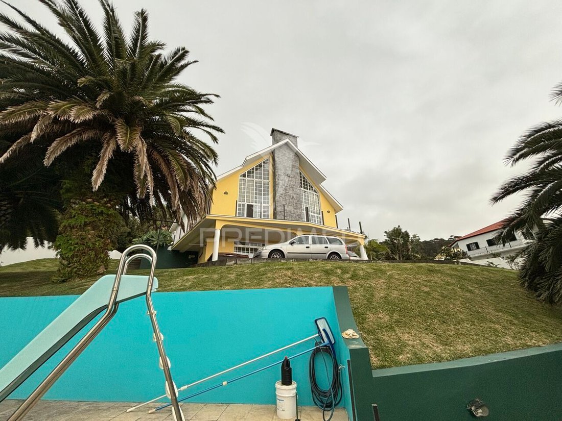 House in Urzelina, Azores, Portugal 5 - 13990955