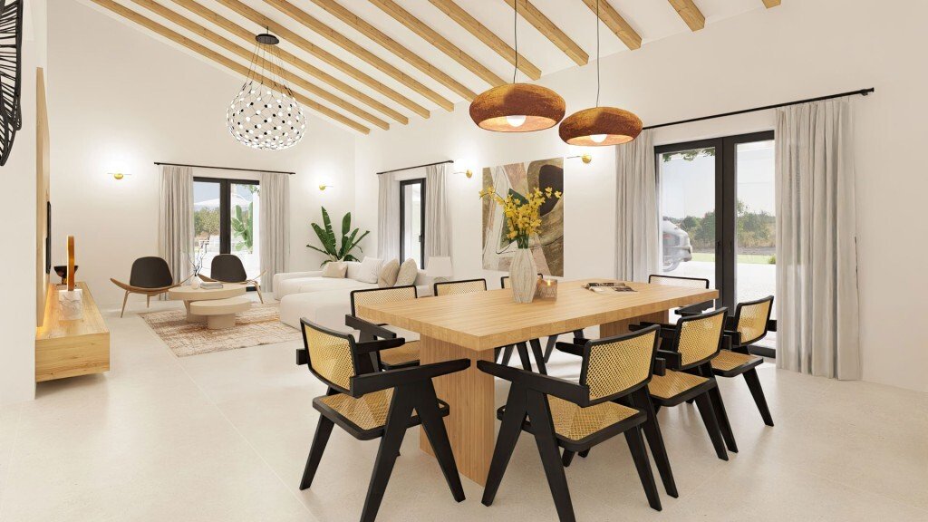 Farm Ranch in Marratxi, Balearic Islands, Spain 2 - 13989393