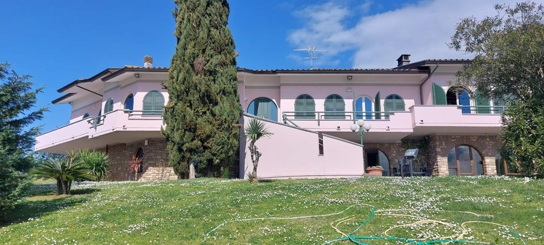 Villa in Center, Cerreto Guidi, Tuscany 3 - 13992440