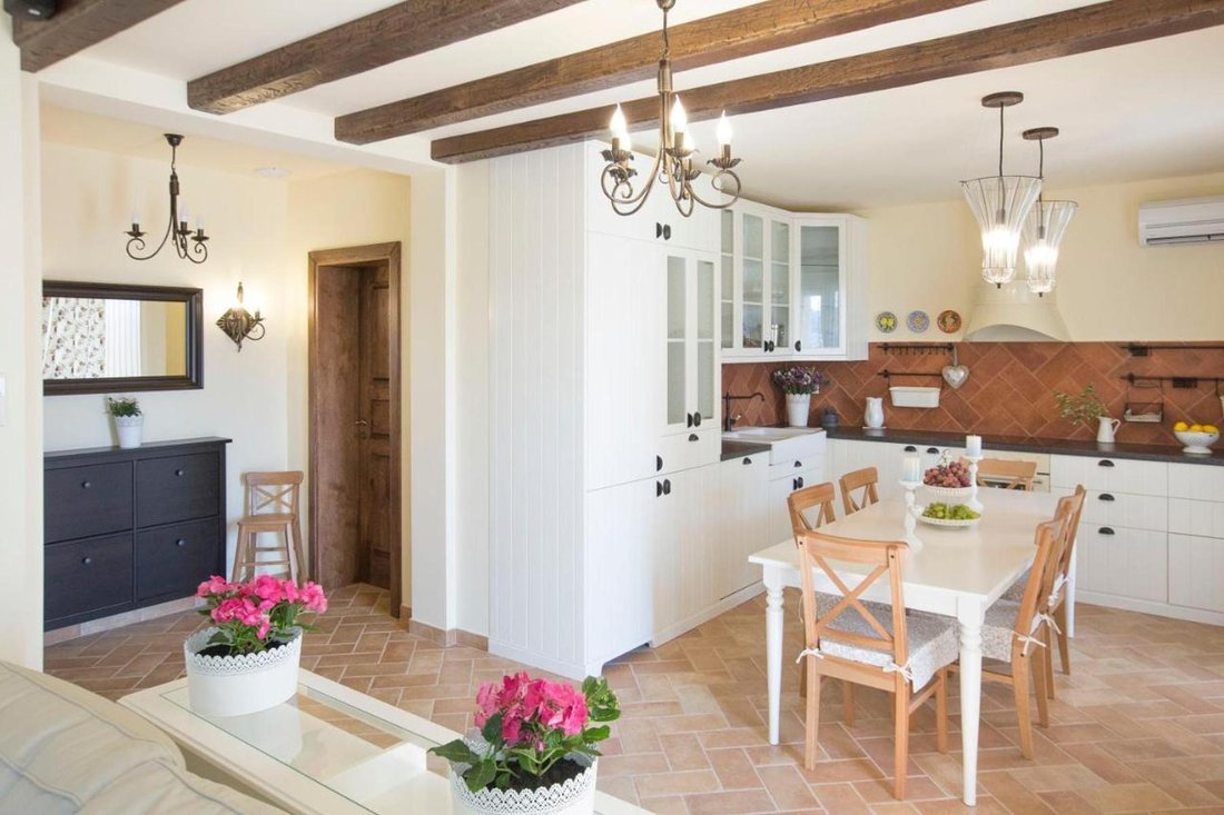 Villa in Rogoznica, Sibenik-Knin County, Croatia 4 - 13990630
