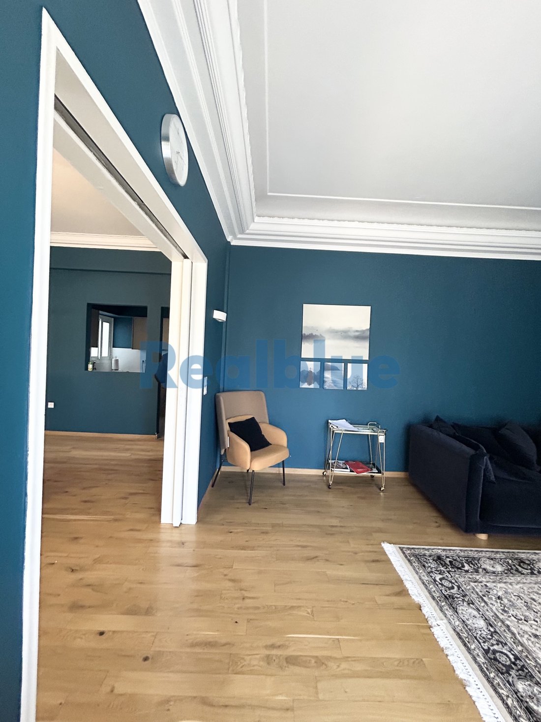 Apartment in Psychiko, Attica, Greece 4 - 13991021